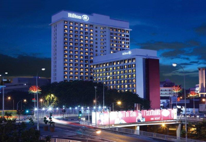 Hilton Petaling Jaya